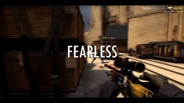 CS:GO - Fearless