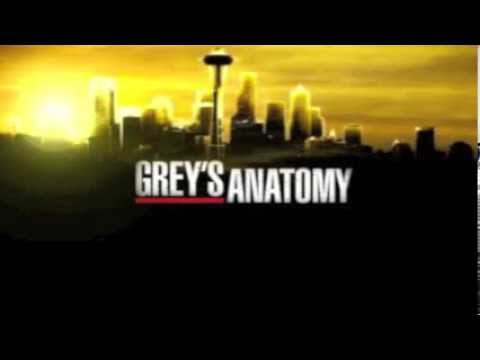 Jill Andrews Total Eclipse Of The Heart Grey's Anatomy