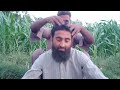 ASMR Turkish Barber | Unique Face, Ear & Chest Massage for Deep Sleep