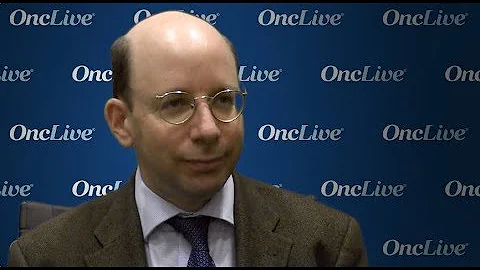 Dr. Perl on Challenges of Implementing Immunotherapy in AML