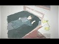 Capture de la vidéo Lullatone - Falling Asleep With A Book On Your Chest (Piano Version)