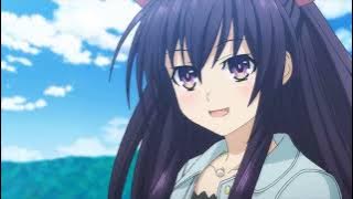 [พากย์ไทย ]Date A Live The Movie : Mayuri Judgment