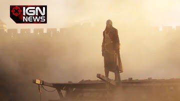 Ubisoft Clarifies Assassin