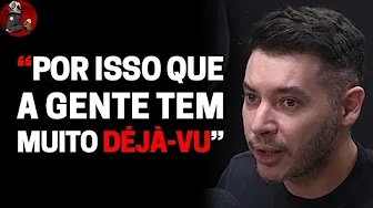 imagem do vídeo "A GENTE TEM QUE TOMAR MUITO CUIDADO..." Com Edu Scarfon (Bruxaria/Wicca) | Planeta Podcast