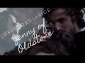 Lorenzo&Clarice || Jenny of Oldstone- [+S03]