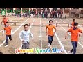 Annual Sports Meet 2025–26 🏆 | Energy, Enthusiasm & Excellence