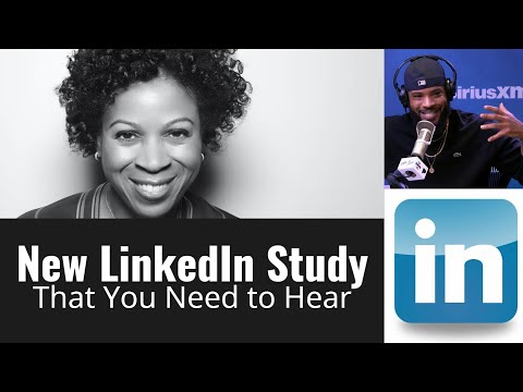 “Now is the Time to Read the Market, Not the Headline!” Drew McCaskill Sharing New LinkedIn Research