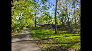 What $1.3 Million buys you in Upper Arlington, Ohio!