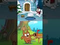 DO NOT DISTURB 3 VS DO NOT DISTURB 2  PART 16 #shorts