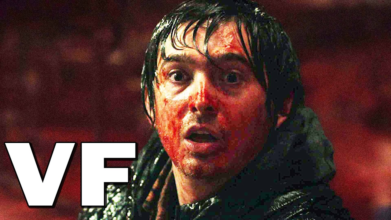 RESIDENT EVIL Bande Annonce VF (2026)