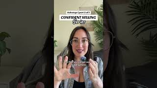 PART TWO Sneaky Sabotage ~ Confident Selling Series