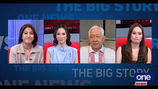 TBS: Is it time to file a new arbitration case vs. China? | May 22, 2024