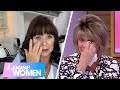 Coleen & Nadia Share Memory Loss Worries As Ruth Recalls Her Emotional Game Show Win | Loose Women