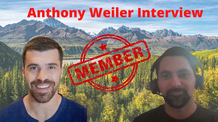 Interview With Land Investing Online Coaching Memb...