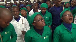 Pure Freedom - Thula Moya Wam | #qwabetwins