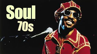 70&#39;s Soul - Marvin Gaye, Al Green, Commodores, Smokey Robinson, Teddy Pendergrass, Tower Of Power