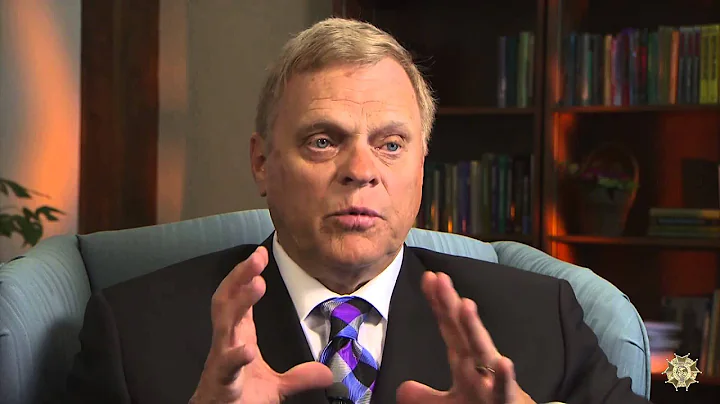 Lincoln Academy 2008 Interview Kenneth A. Shaw