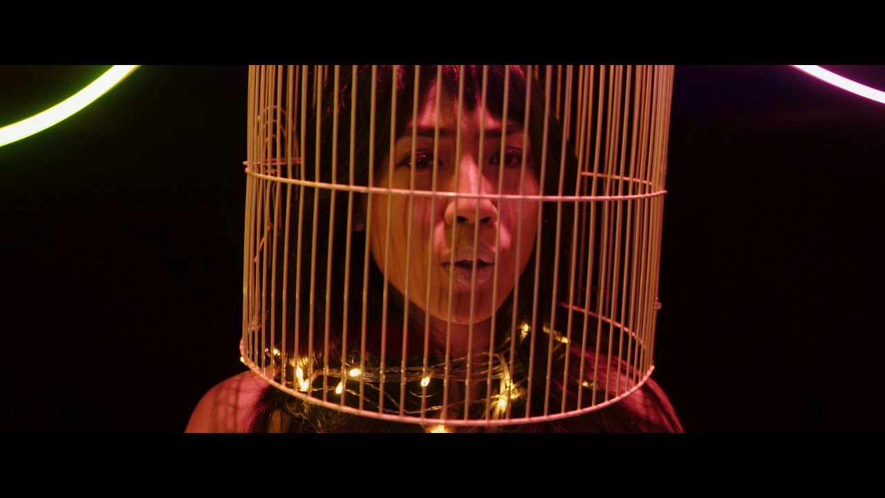 Joko In Berlin x Shyclops - Overthinking (Official Music Video)