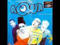 Aqua aquarium track nine