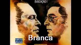 Video thumbnail of "Jacques Klein e Ezequiel Moreira - Branca - Zequinha de Abreu e Mignone"