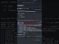 Rejetto HTTP File Server (2.3) -  Shell Access #shorts