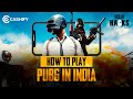 How to Play Pubg EMULATOR After Ban in INDIA (20 MS) How ...