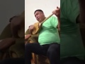 Музыка народная, слова народные... Исполняет автор