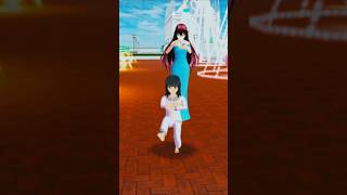 iphone ringtone 🤣🤣🤣🤣 #sakuraschoolsimulator #yantu #sakura #viralvideo #hit #trending #hantu