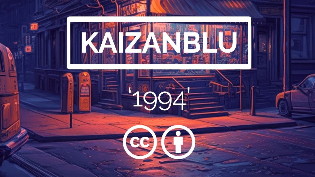 Watch KaizanBlu - 1994 on YouTube Watch KaizanBlu - 1994 on YouTube