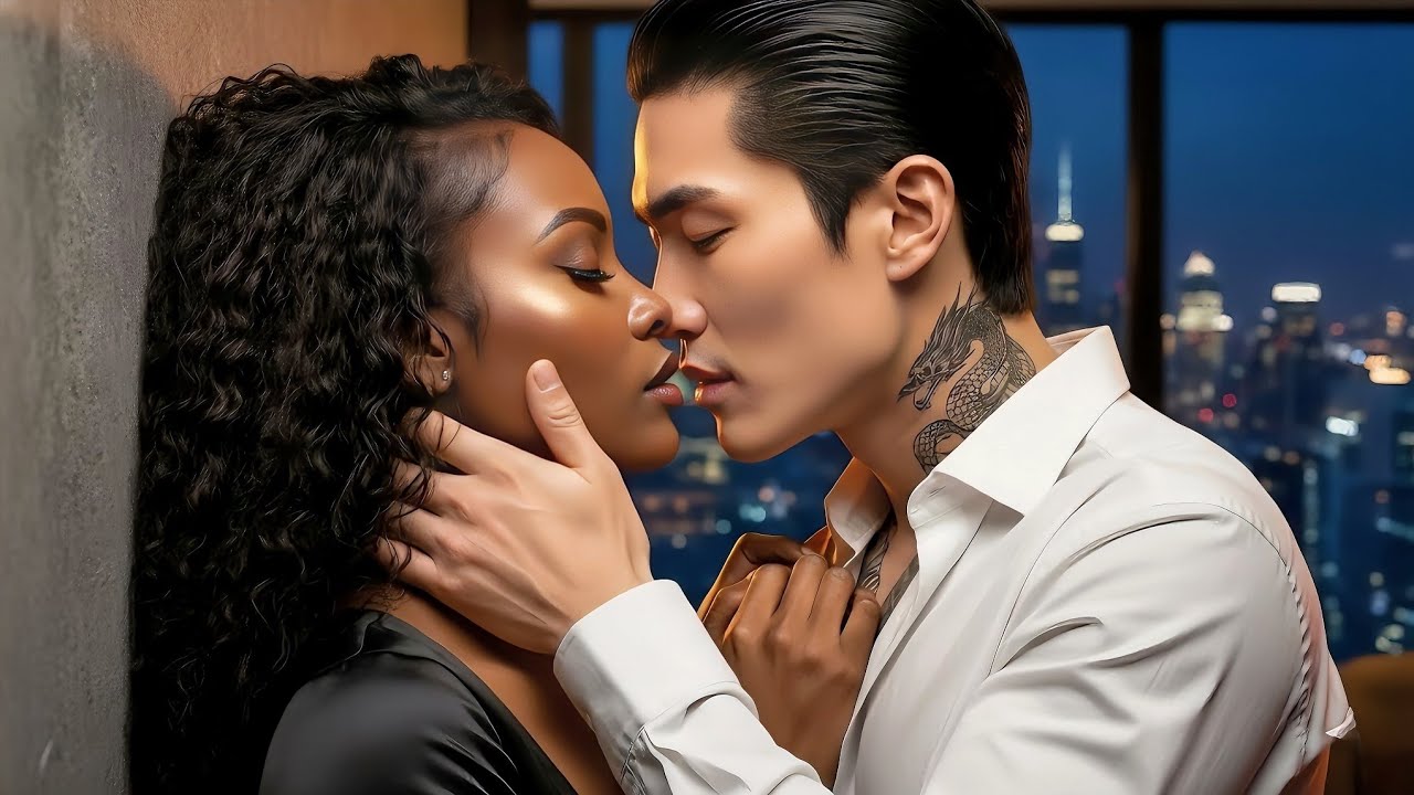 He Slept With My Best Friend—So I Kissed A Ruthless Korean Mafia Boss To Get Even