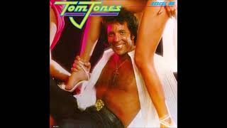 Tom Jones - Once you hit the road (Vinyl Rip)