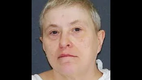 THE EXECUTIONS OF - Suzanne Basso EP 16 - DEATH ROW