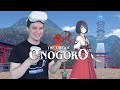 The Tale of Onogoro - A nice Manga-Style VR adventure