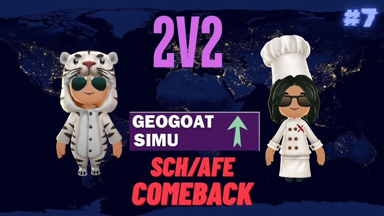 Team Duels mit Simu #7 – Crazy NMPZ-Comeback! 😱