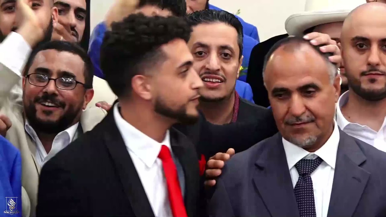 adhams wedding video