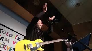 Aldırma Gönül İsmail Pınar