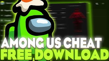 🔥 NEW AMONG US MOD MENU 2025: ALWAYS IMPOSTOR, WALLHACK & SKINS (UNDETECTED PC HACK)