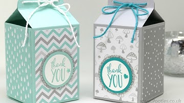 Foxy Suite Box but not a Fox in sight!