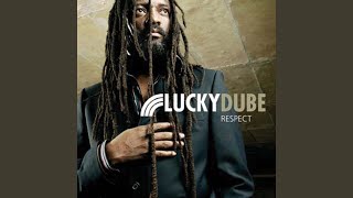 Video thumbnail of "Lucky Dube - The One"