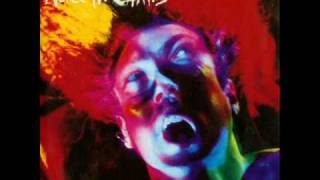 Alice in Chains - Man In the Box Resimi