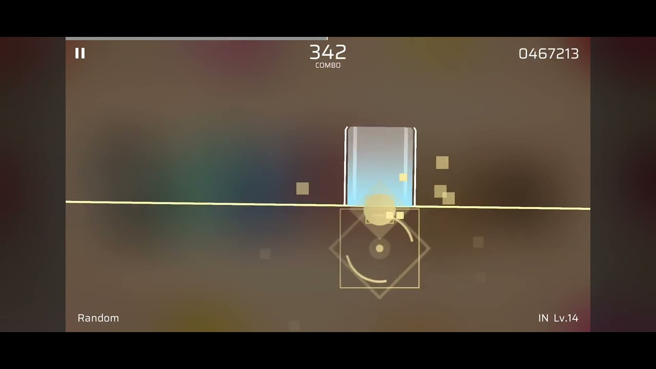 [ Phigros ] Random - IN (14) | All Perfect - YouTube