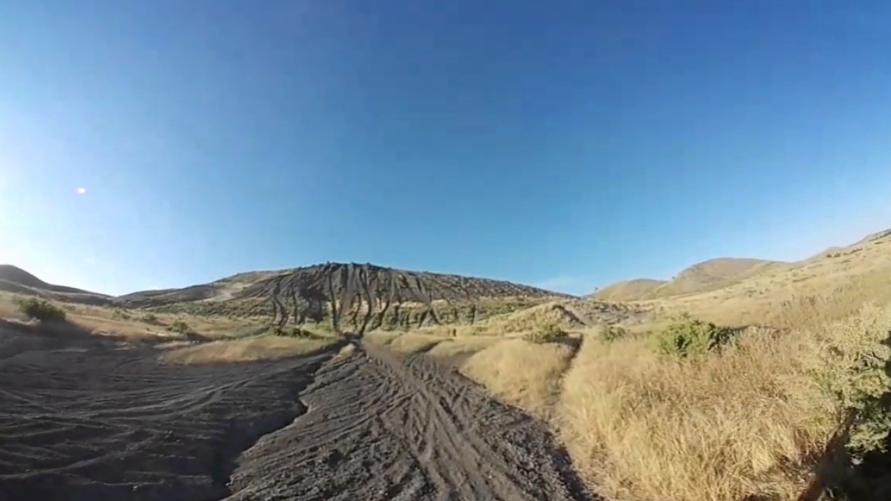 First time using a 360 camera!