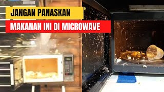 Cara menggunakan Varmare Microwave Cooker