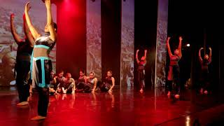 BALLET MAGNIFICAT - Ezequiel 37