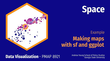 PMAP 8921 • (12) Space: Example