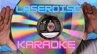 The AMAZING Pioneer Laserdisc DVD Karaoke CD Player DVL-V888 (This Plays Everything) screenshot 1