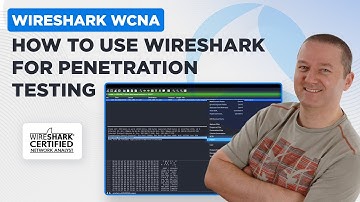 How to Use Wireshark for Penetration Testing | 101 Labs CompTIA PenTest+