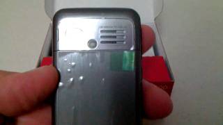 LG GX200 DUAL SIM CARD Unboxing Video - Phone in Stock at www.welectronics.com
