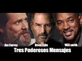 3 Poderosos Mensajes Para Lograr El Éxito | Motivación