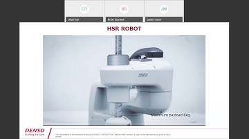 DENSO Robotics: Cut Robotics Expenses with Dual Arm Functionality